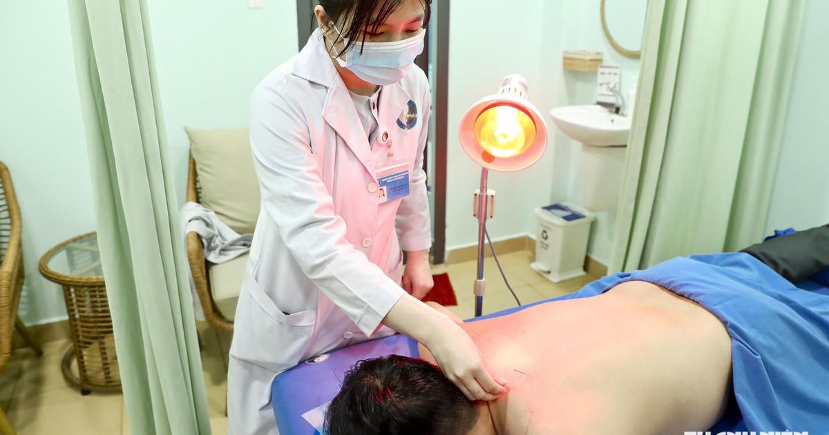Lương y, bài thuốc gia truyền trong chiến lược phát triển y học cổ truyền VN