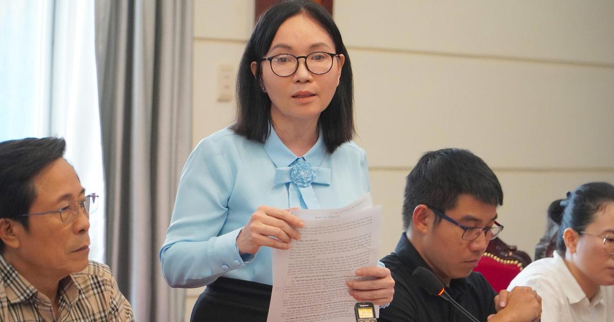 Đề xuất quy định ‘sử dụng đất hợp pháp’ đối với đất chưa có sổ đỏ