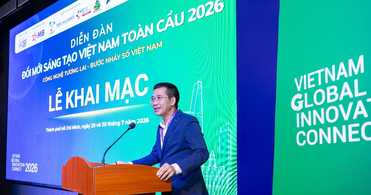 Chủ tịch HĐQT MB: MB sẵn sàng chào đón những ý tưởng đổi mới sáng tạo