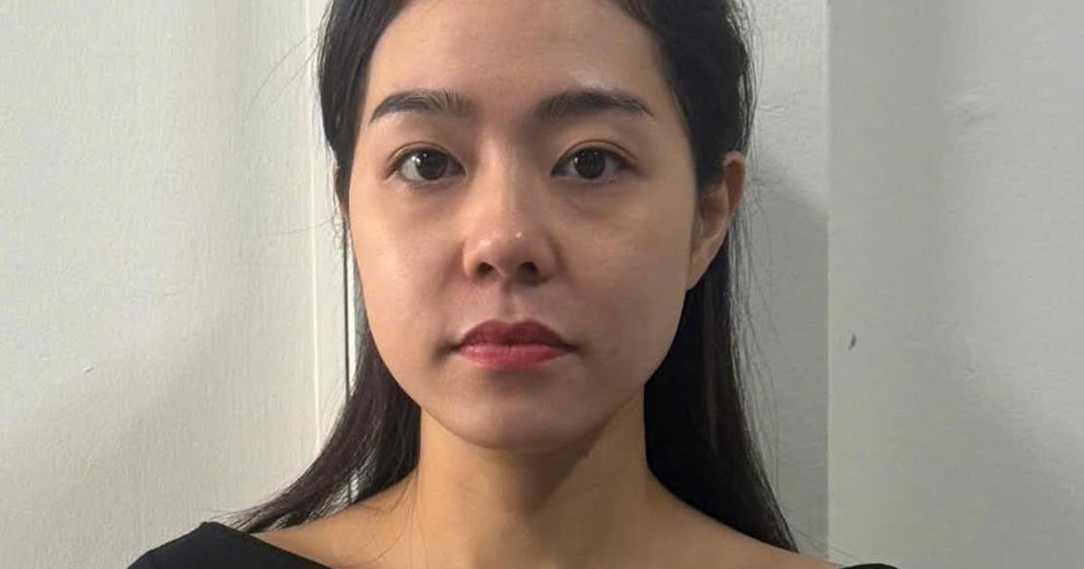 Chủ công ty bán đồ giả mạo nhãn hiệu nổi tiếng ở Phú Quốc ra đầu thú