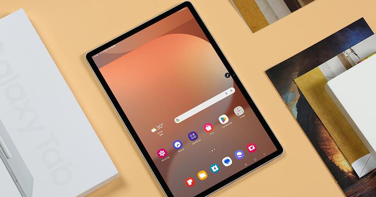Galaxy Tab S10+ giảm gần giá Tab S11: Chọn màn hình lớn hay máy đời mới?