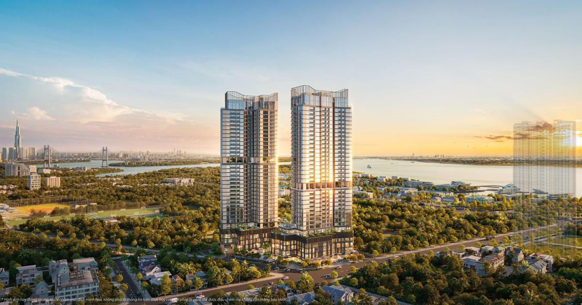 Vlasta Premier - Phú Thuận: Hữu hạn về số lượng, chuẩn mực trong từng trải nghiệm