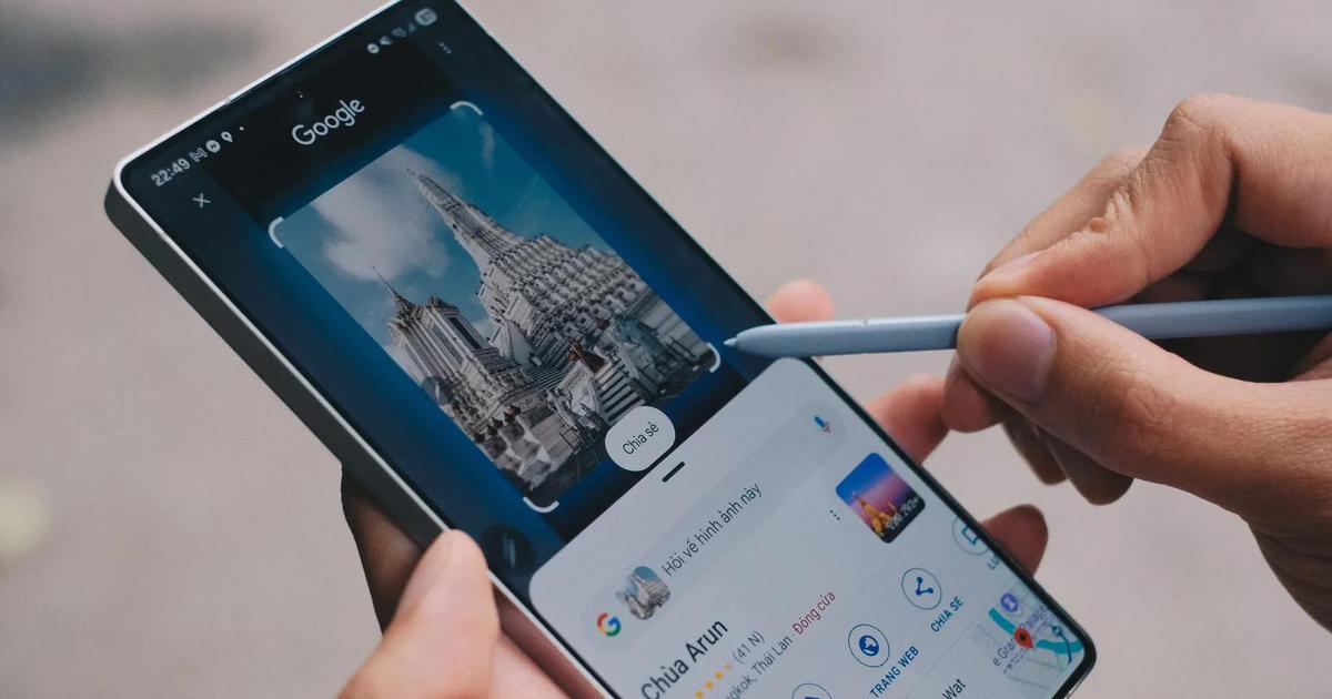 Người dùng Galaxy S25 đón tin vui từ One UI 9