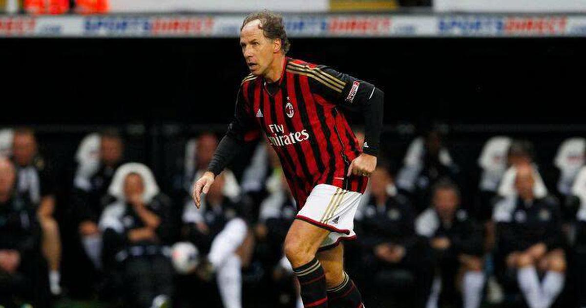 Huyền thoại Franco Baresi qua đời tuổi 66, AC Milan vĩnh biệt người đội trưởng vĩ đại