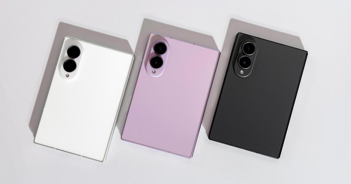 Galaxy Z Fold8 'cháy hàng' chỉ sau ít ngày mở bán