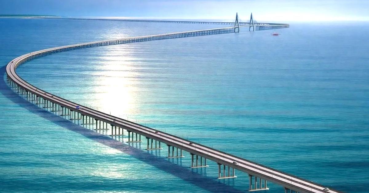 Chiến lược đưa Việt Nam thành quốc gia biển mạnh