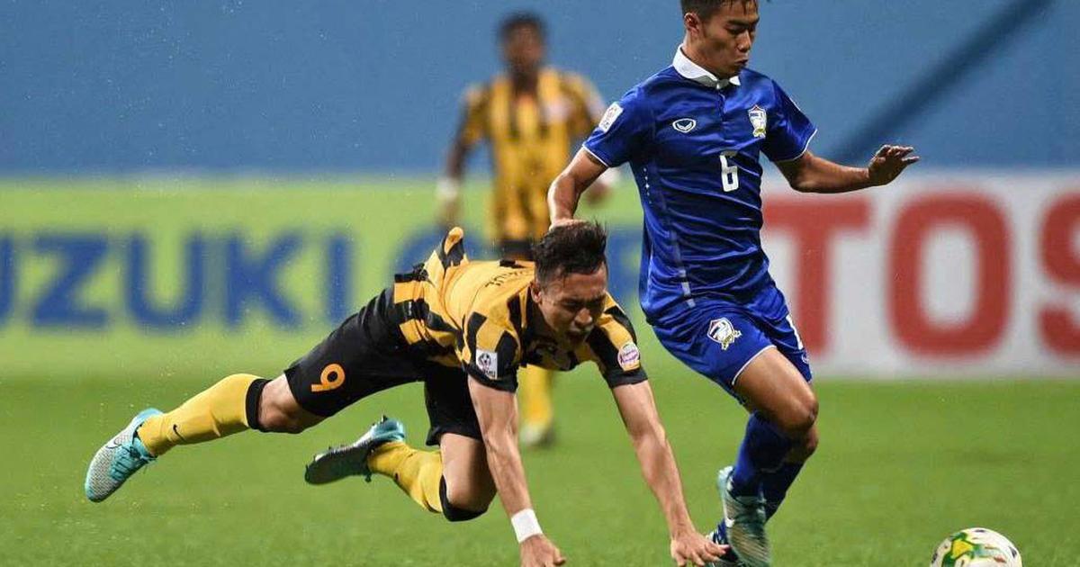 Lịch thi đấu bảng B ASEAN Cup 2026 hôm nay: 'Voi - hổ' tranh ngôi đầu