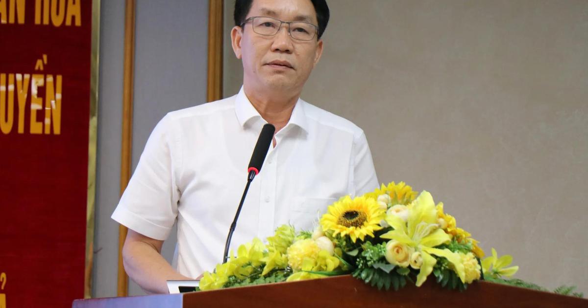 Phường Xuân Hòa phấn đấu thu ngân sách 5.200 tỉ đồng năm 2026