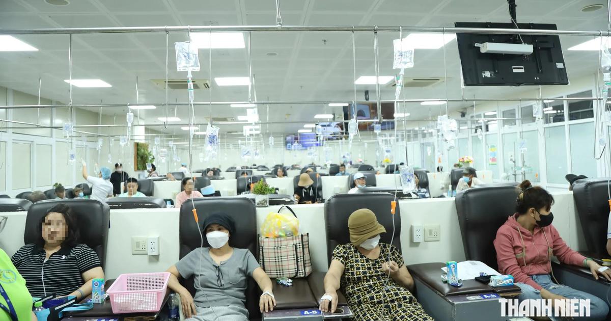 Nhịn ăn để 'bỏ đói' khối u ung thư: Bác sĩ chỉ ra những điều bệnh nhân hiểu sai