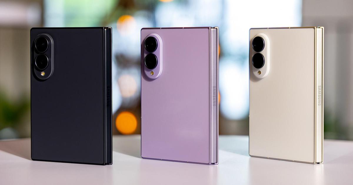 Galaxy Z Fold8 thu hút người mua trẻ tuổi