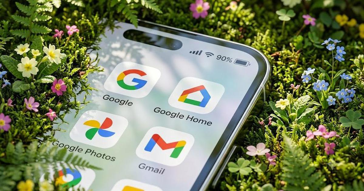 Những ứng dụng Google 'ngốn' pin điện thoại nhiều nhất