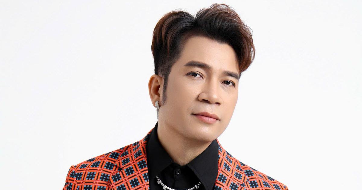 Ca sĩ Huỳnh Nhật Huy 'khớp' khi được hát chung với Hoài Linh và Ngọc Sơn