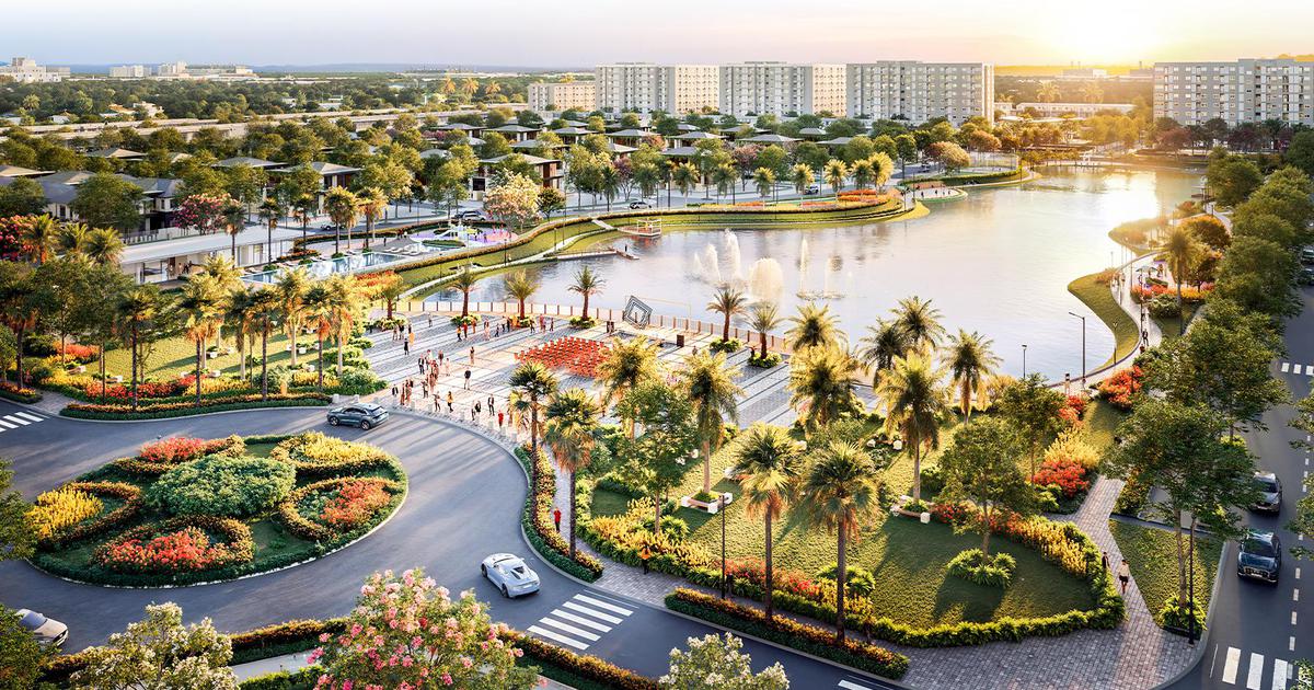 Giám đốc Nam Long Mekong: “Dòng nhà phố đại lộ đón trọn chu kỳ phát triển mới của Nam Cần Thơ”