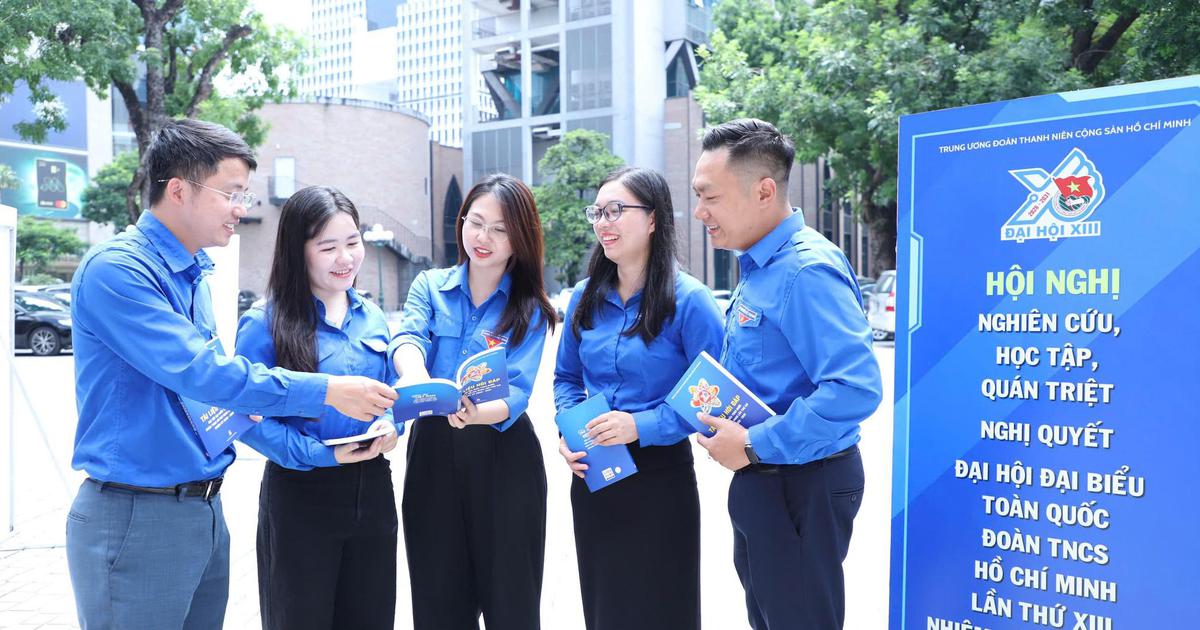 Chuyển hóa nghị quyết thành hành động thực chất