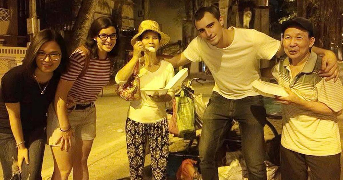 Giữ người ở lại với đời