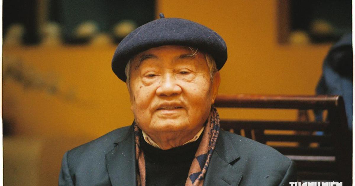 Vĩnh biệt GS Phạm Minh Hạc, bậc đại sư của ngành giáo dục Việt Nam