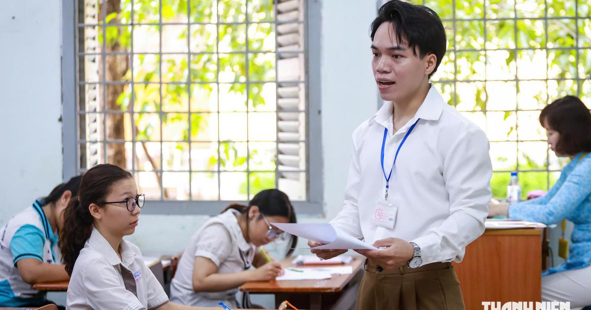 Nhiều ngành học thu hút trên dưới 8.000 nguyện vọng đăng ký xét tuyển