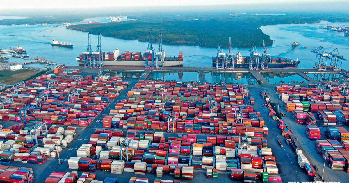 Tin tức đặc biệt trên báo in Thanh Niên 1.8.2026