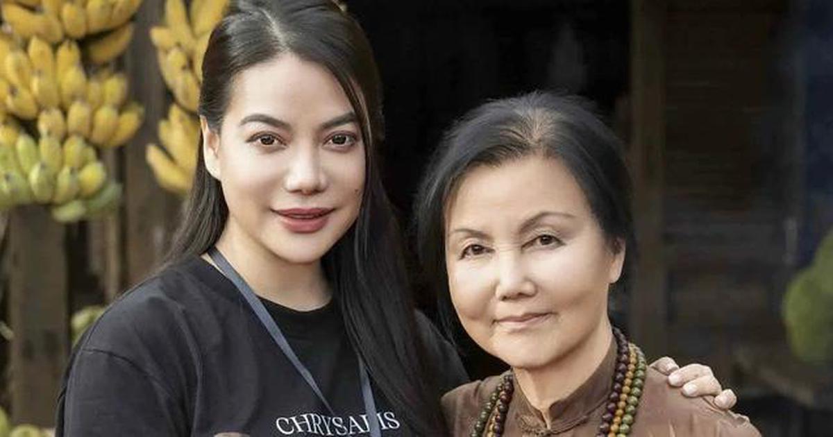Phim 'Chiếc kén' đổi tên, chuẩn bị ra rạp sau vụ Trương Ngọc Ánh bị bắt