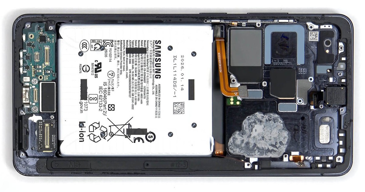 Galaxy S27 Ultra có thể lỡ hẹn với tính năng người hâm mộ chờ đợi