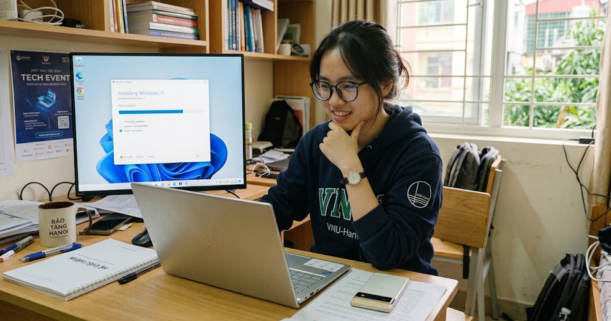 Microsoft từng bắt buộc TPM 2.0 trên Windows 11 vì lý do nhiều người chưa biết