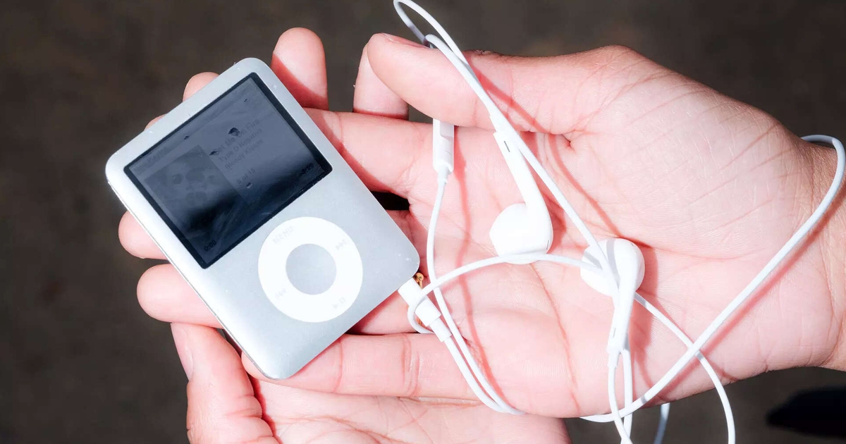 5 món đồ Apple bị "khai tử" nhưng vẫn được iFan săn lùng