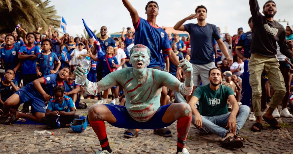 Cabo Verde c&oacute; g&igrave; th&uacute; vị?