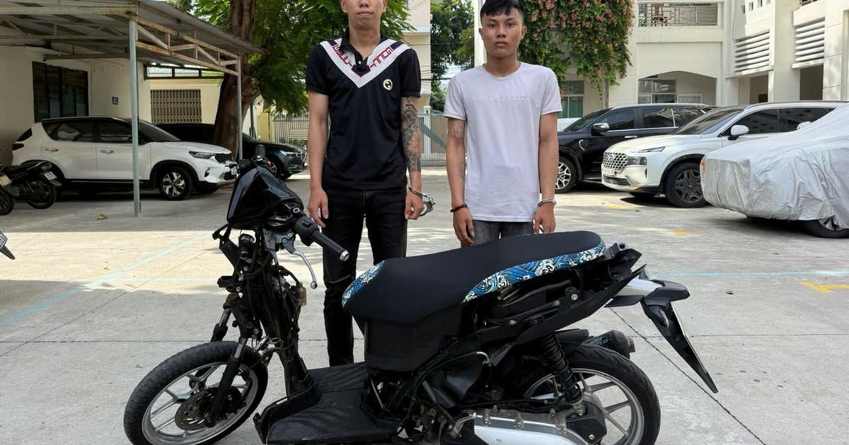 Khởi tố 2 bị can chuyên "săn" ô tô không khóa cửa