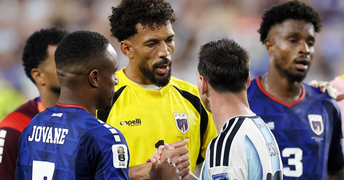 Argentina và Messi có đủ lực đấu Ai Cập nếu đối thủ chơi hay như… Cabo Verde?