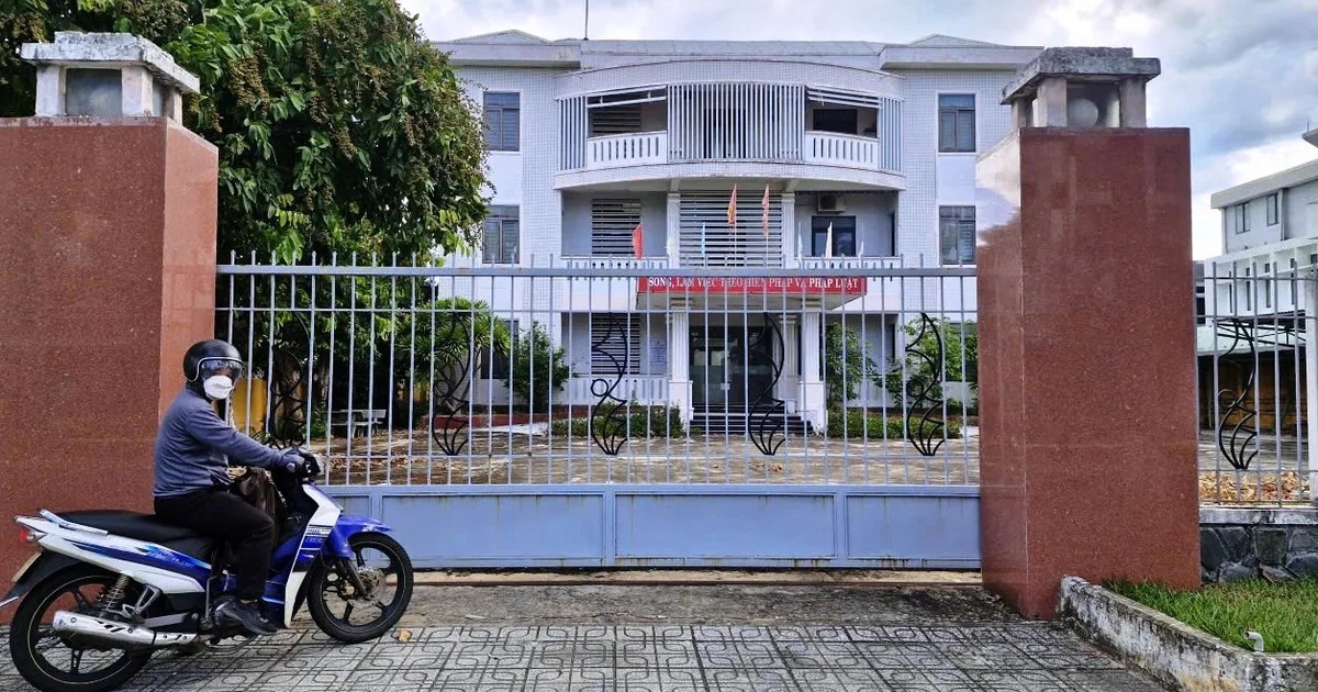 Cấp thiết xử lý trụ sở dôi dư: Đà Nẵng khơi thông nguồn lực từ nhà đất công