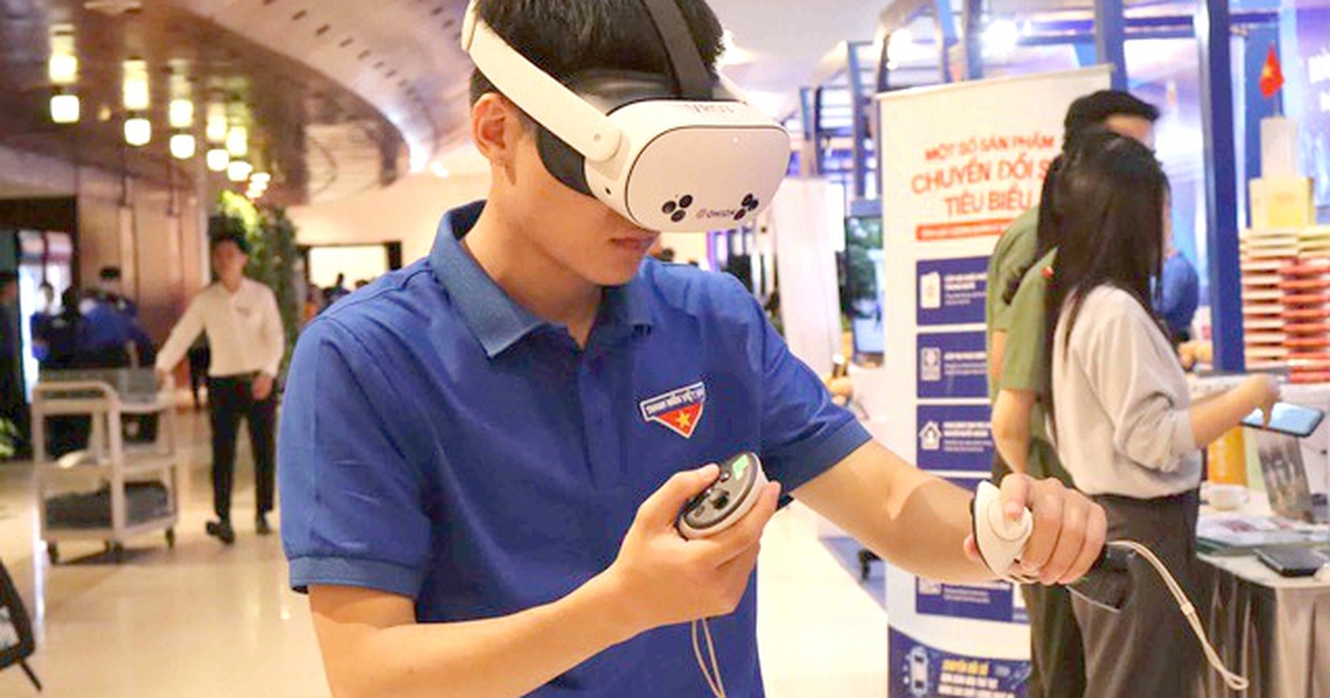 Nghị quyết 57 đưa Việt Nam vào kỷ nguyên số