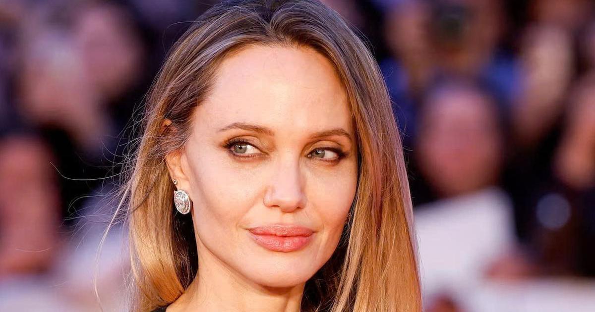 Angelina Jolie quyết ph&acirc;n định r&otilde; chuyện t&agrave;i ch&iacute;nh với Brad Pitt