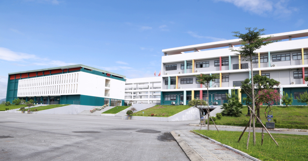 Chủ tịch tỉnh Tuyên Quang chỉ đạo làm rõ thông tin về điểm thi môn toán