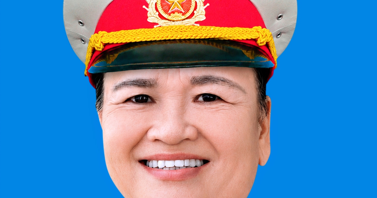 Anh hùng Ngô Thị Tuyển từ trần