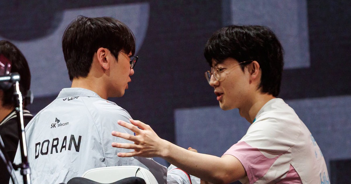 MSI 2026: Thua BLG, T1 sẽ phải thắng liên tiếp 5 trận BO5 để vô địch
