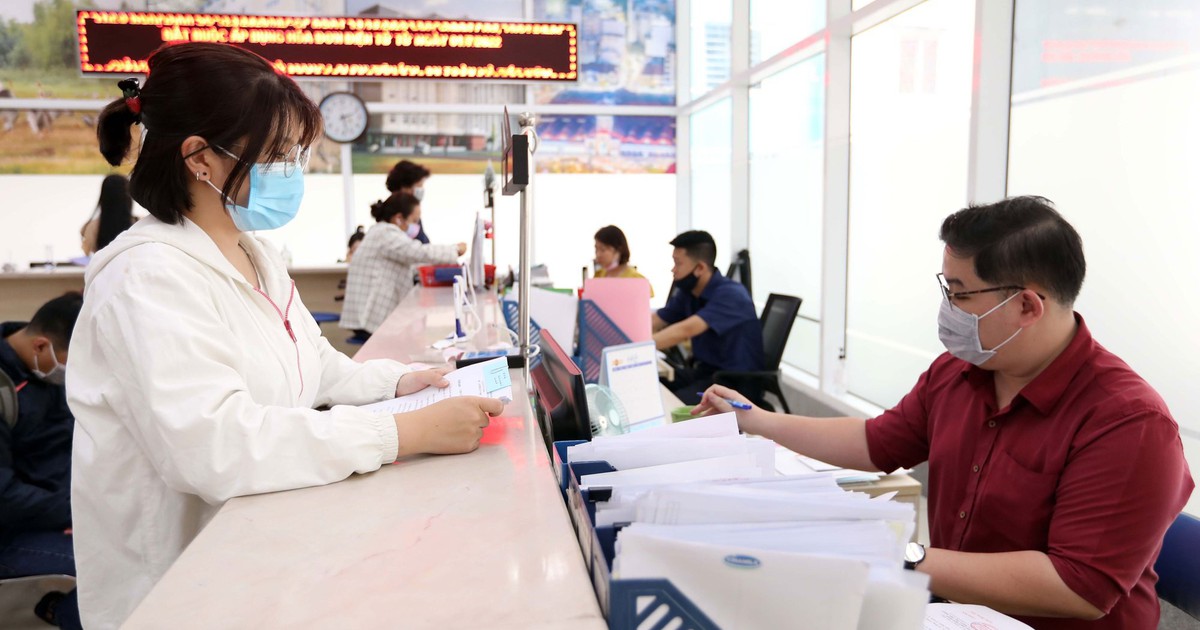 Người nộp thuế sẽ bị công khai thông tin trong các trường hợp nào?