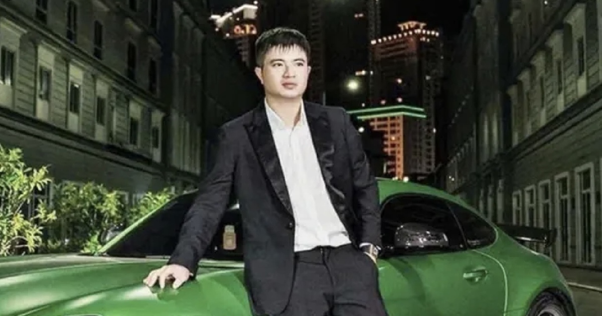 Vụ ‘siêu lừa’ Mr.Pips: Đề nghị truy tố thêm 113 người