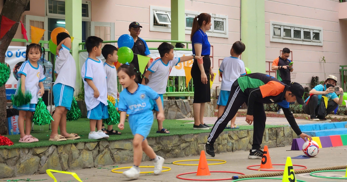 Giáo viên mầm non tư thục có được tăng tiền lương, phụ cấp từ tháng 7?