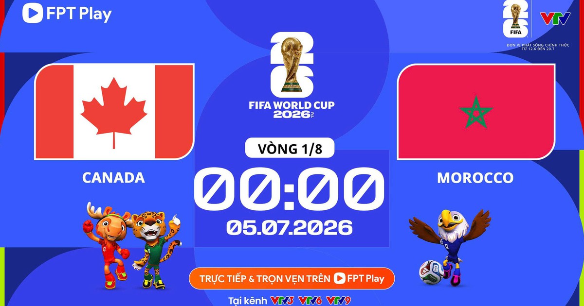 Nhận định bóng đá Canada vs Ma Rốc: Nhiều bàn thắng, chủ nhà thua sít sao