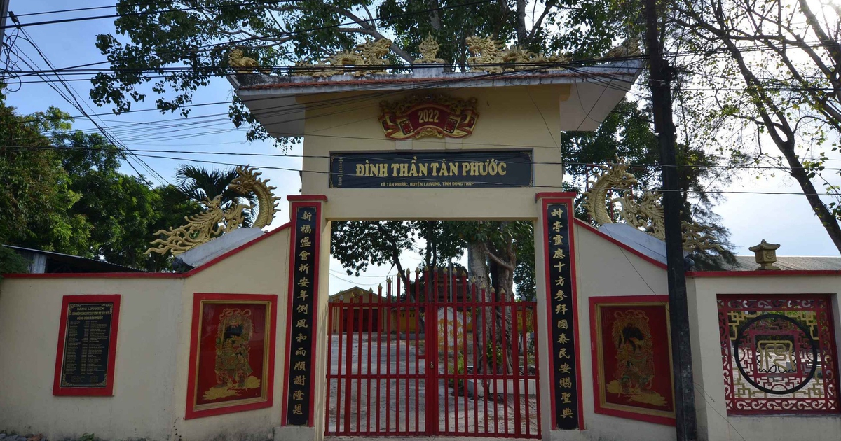 Theo dấu tiền nhân mở cõi phương Nam: 'Hùng dũng tướng' đào kênh, dẹp loạn, chống ngoại xâm