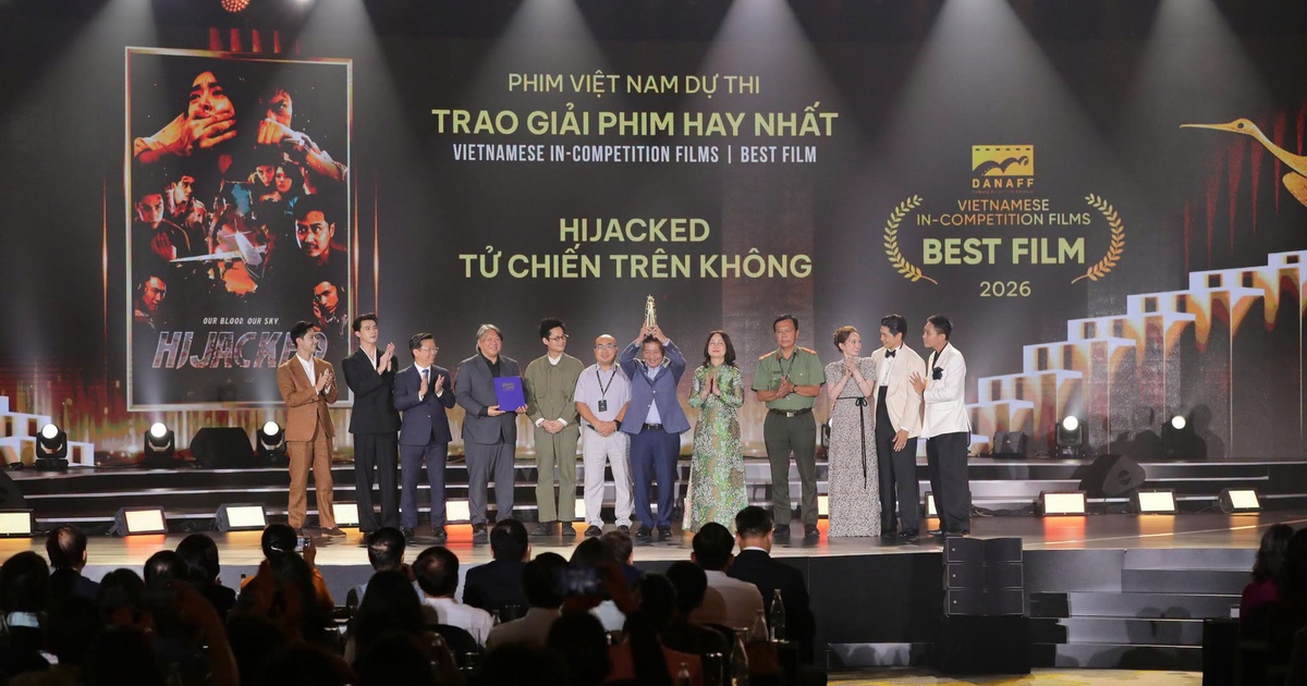 Xây dựng không gian gặp gỡ của điện ảnh Việt Nam và thế giới