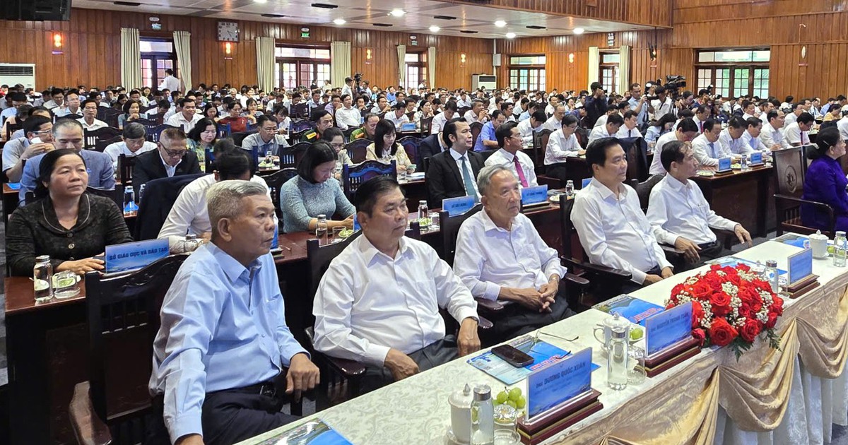 X&acirc;y trụ sở tỉnh T&acirc;y Ninh mới: Quyết định theo thẩm quyền v&agrave; chịu tr&aacute;ch nhiệm