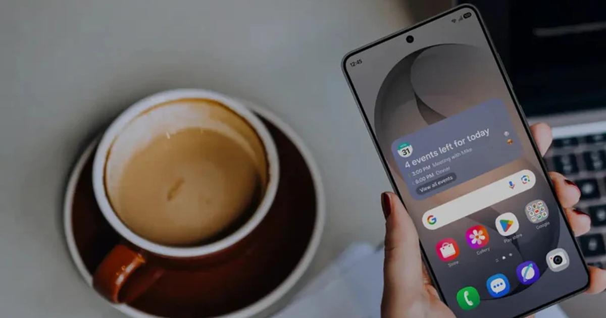 5 tính năng nên bật trên điện thoại Galaxy