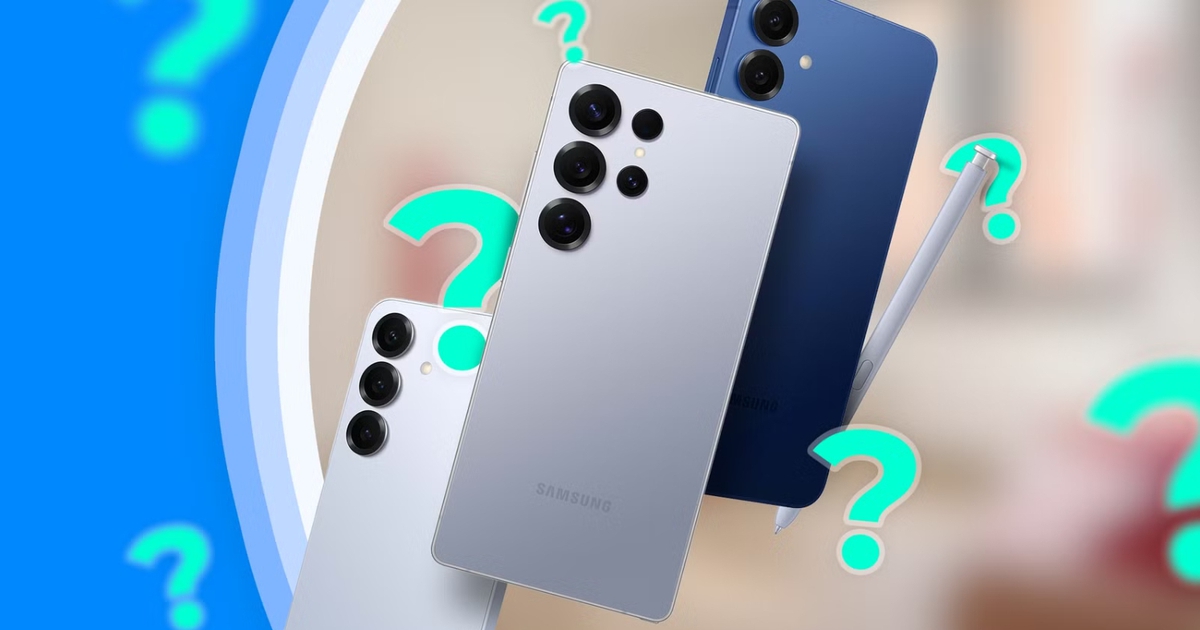 Galaxy Ultra đang bị chính 'người anh em' cùng nhà vượt mặt