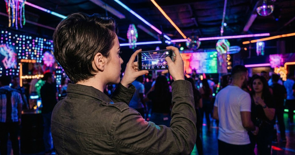 Bí ẩn hiện tượng đèn LED nhấp nháy trên camera đã có lời giải