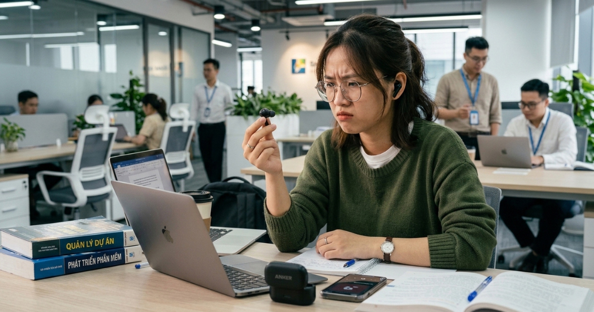 Một thay đổi trên Android giúp tăng âm lượng tai nghe Bluetooth