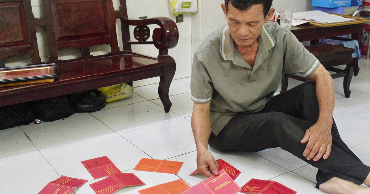 Bị dị nghị 'bán máu', người hùng hơn 100 lần làm điều không ai ngờ