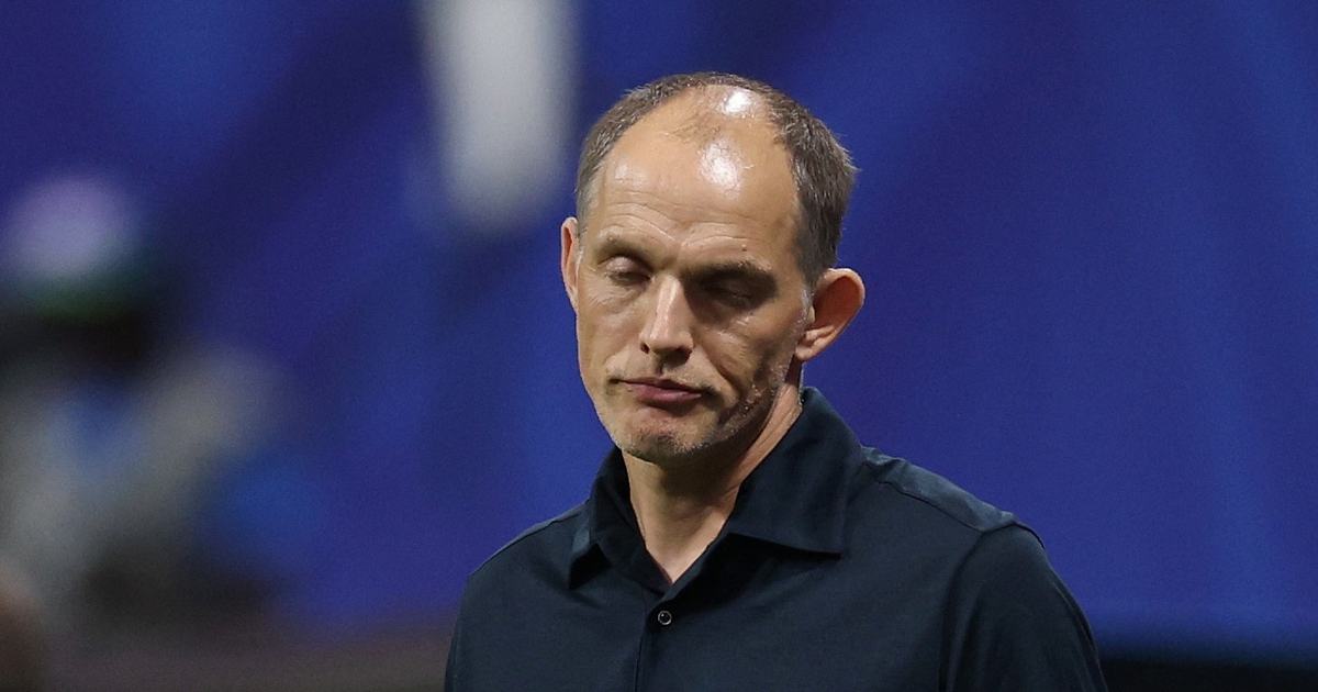 Đội tuyển Anh coi chừng phải trả giá đắt vì những quyết định gây tranh cãi của HLV Tuchel