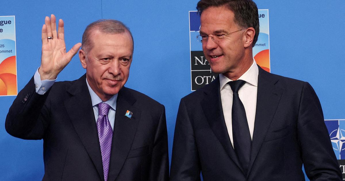 NATO trước sự kiện lớn khó thực chất