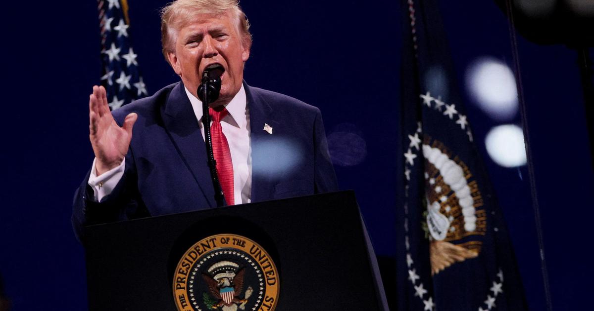 Gần 1 triệu ví mua tiền số $TRUMP thua lỗ